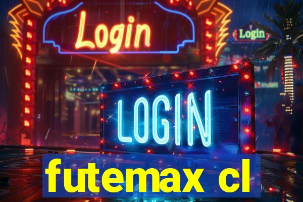 futemax cl